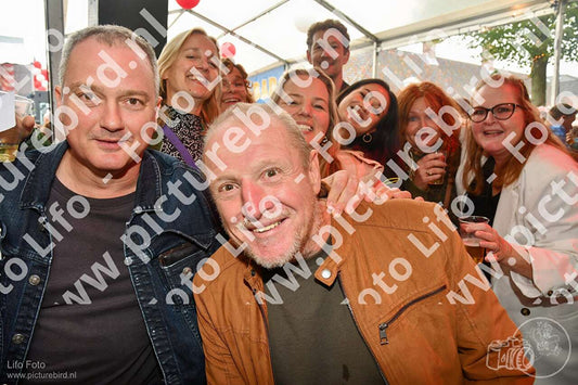 Evenement foto: Serie 1405