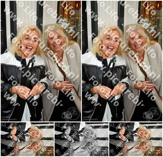 Evenement foto: Serie 1405