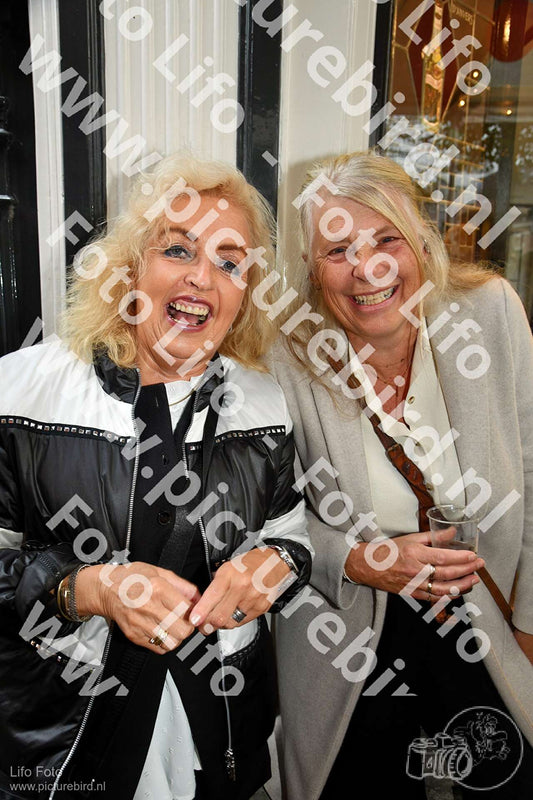 Evenement foto: Serie 1405