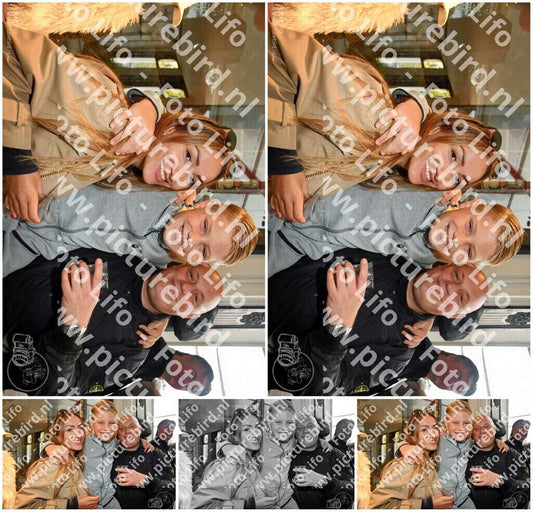 Evenement foto: Serie 1405