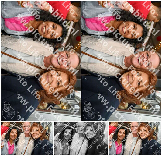 Evenement foto: Serie 1405