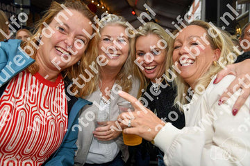 Evenement foto: Serie 1405