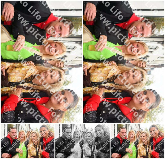 Evenement foto: Serie 1405