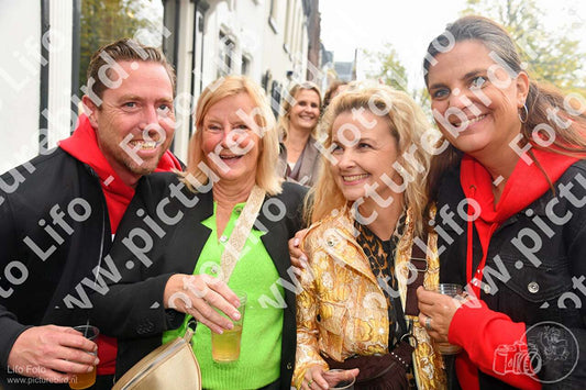 Evenement foto: Serie 1405