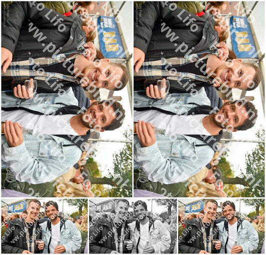 Evenement foto: Serie 1405