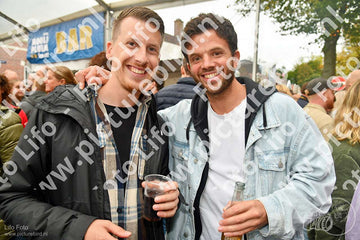 Evenement foto: Serie 1405