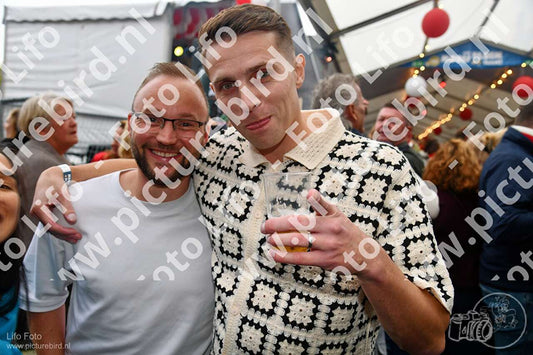 Evenement foto: Serie 1405