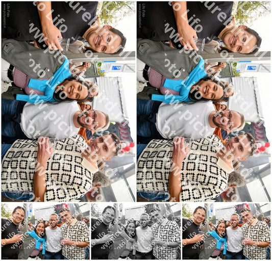 Evenement foto: Serie 1405