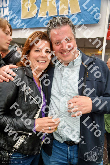 Evenement foto: Serie 1405