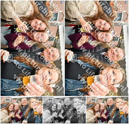 Evenement foto: Serie 1405