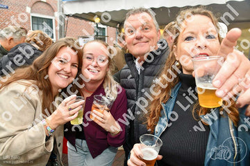 Evenement foto: Serie 1405