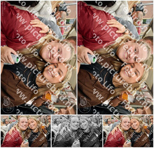 Evenement foto: Serie 1405