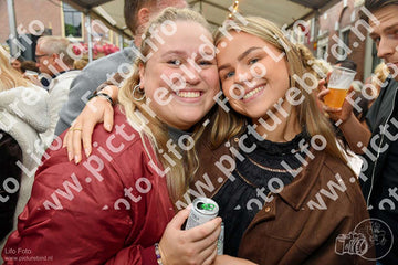 Evenement foto: Serie 1405