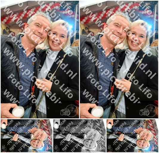 Evenement foto: Serie 1405