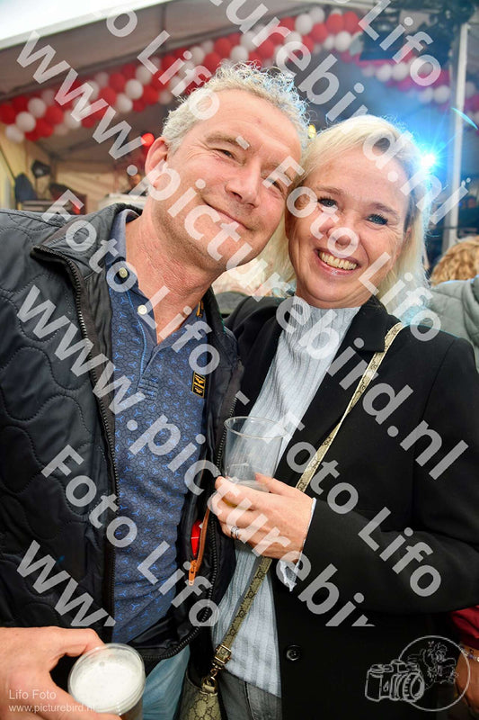 Evenement foto: Serie 1405