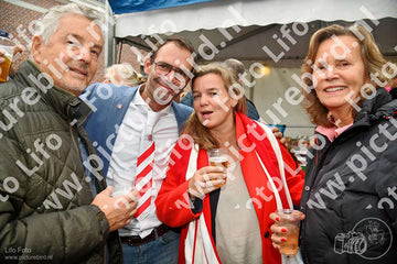 Evenement foto: Serie 1405