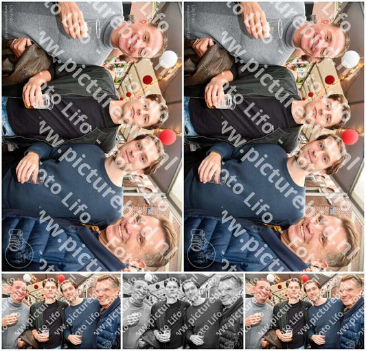 Evenement foto: Serie 1405