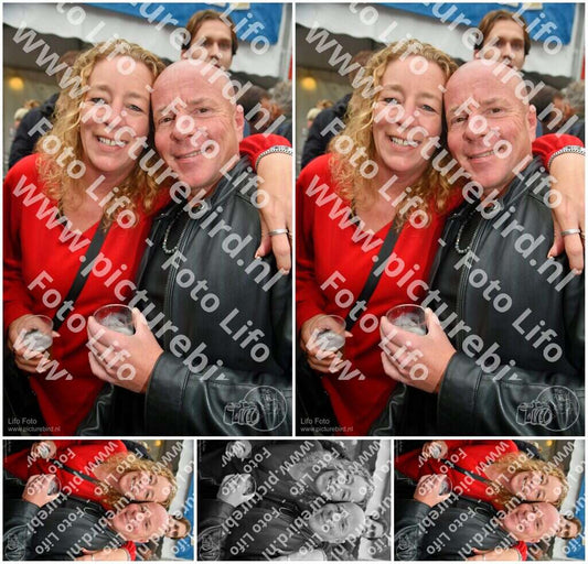 Evenement foto: Serie 1405