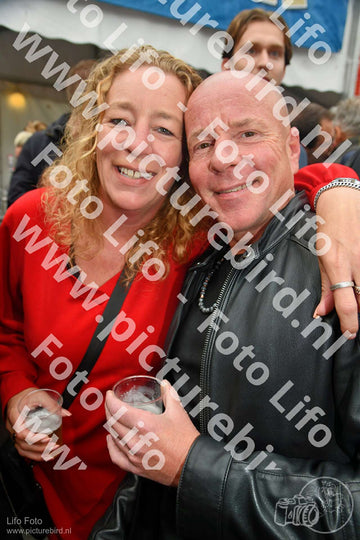 Evenement foto: Serie 1405