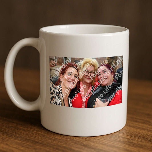 Evenement foto: Serie 1405