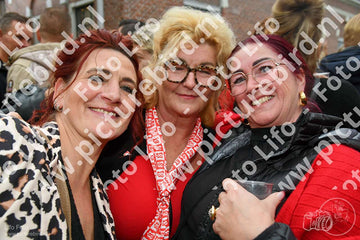 Evenement foto: Serie 1405