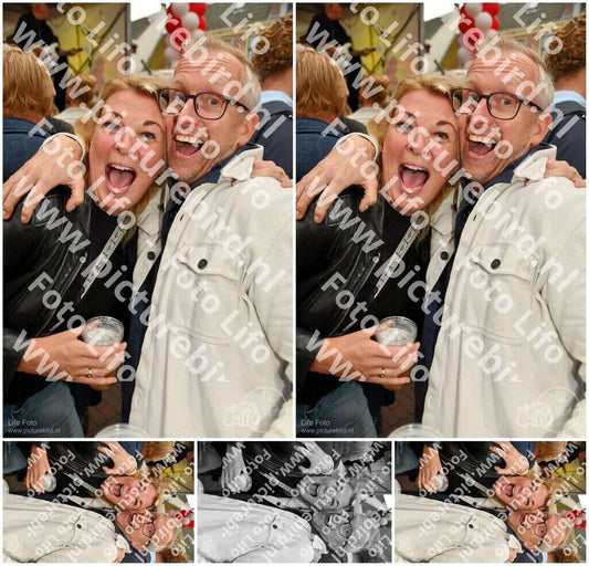 Evenement foto: Serie 1405