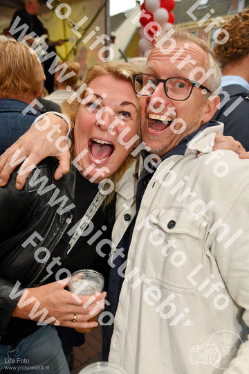 Evenement foto: Serie 1405