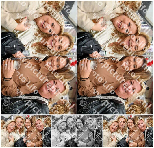 Evenement foto: Serie 1405