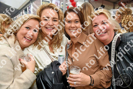 Evenement foto: Serie 1405