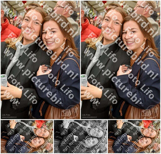 Evenement foto: Serie 1405