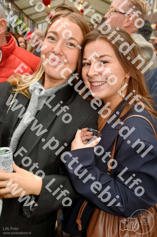 Evenement foto: Serie 1405