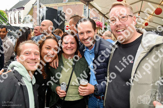 Evenement foto: Serie 1405