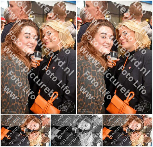 Evenement foto: Serie 1405