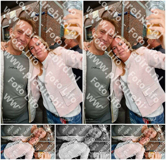 Evenement foto: Serie 1405