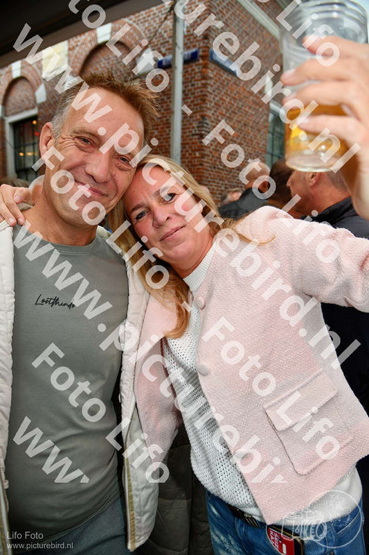 Evenement foto: Serie 1405