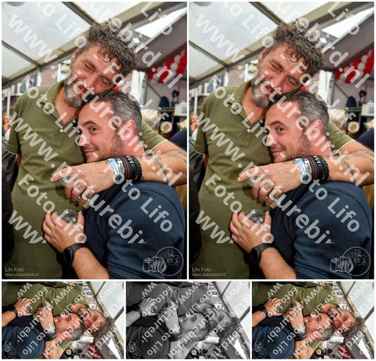 Evenement foto: Serie 1405