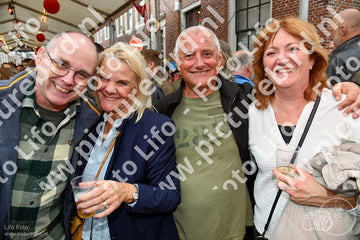 Evenement foto: Serie 1405