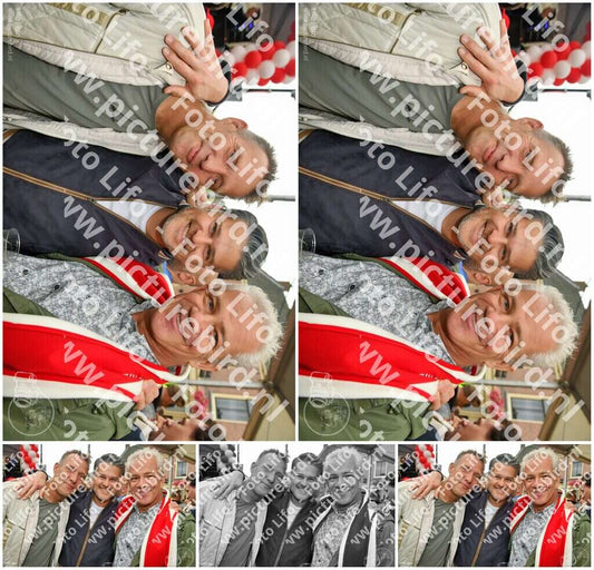 Evenement foto: Serie 1405