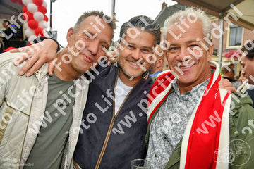 Evenement foto: Serie 1405