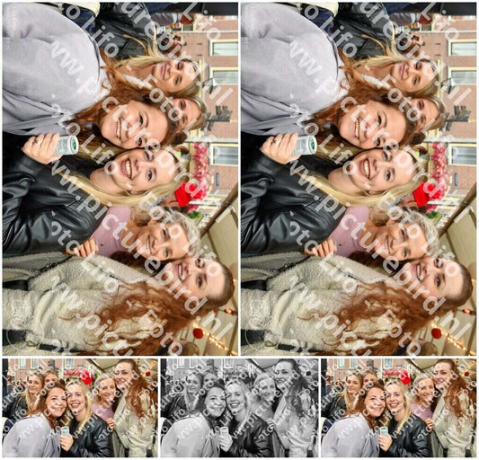 Evenement foto: Serie 1405