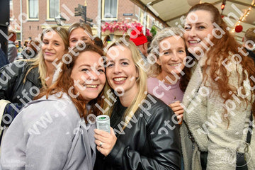 Evenement foto: Serie 1405