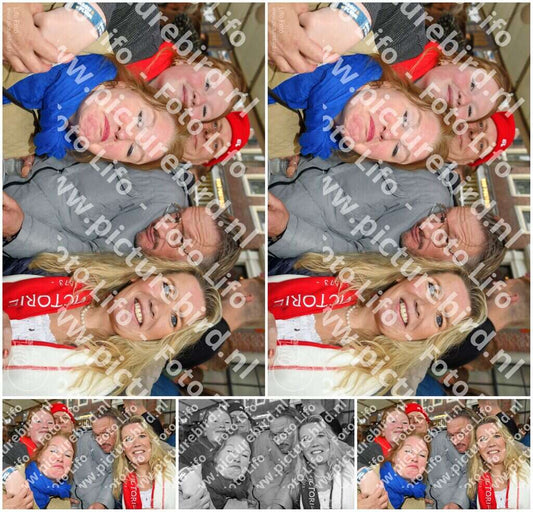 Evenement foto: Serie 1405