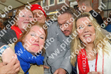 Evenement foto: Serie 1405