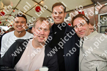 Evenement foto: Serie 1405