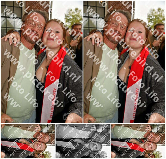 Evenement foto: Serie 1405