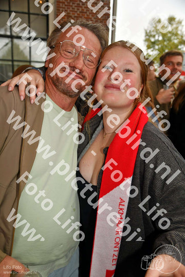 Evenement foto: Serie 1405