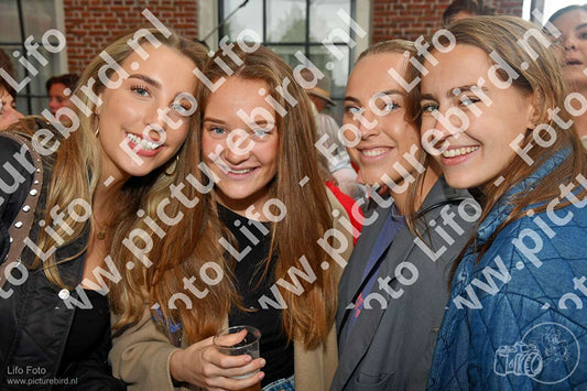 Evenement foto: Serie 1405