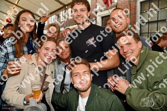 Evenement foto: Serie 1405