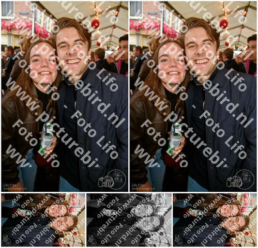 Evenement foto: Serie 1405