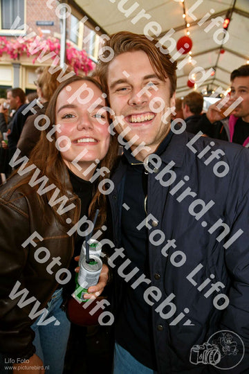 Evenement foto: Serie 1405